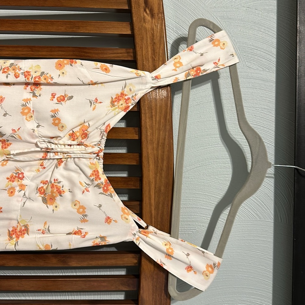 Abercrombie dress - Picture 2 of 5